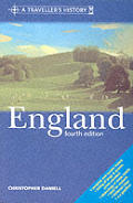 Travellers History Of England 4th Edition
