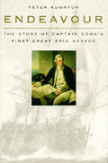 Endeavour The Story Of Captain Cooks Fir