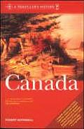 Travellers History Of Canada