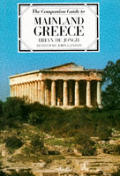 Companion Guide To Mainland Greece
