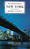 Companion Guide To New York