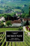 Companion Guide To Burgundy