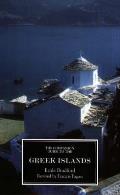 Companion Guide To The Greek Islands