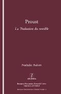 Proust: La Traduction Du Sensible