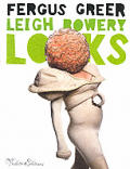 Leigh Bowery Looks