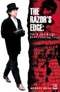 Razors Edge Bob Dylan & the Never Ending Tour
