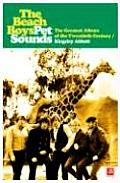 Beach Boys Pet Sounds The Greatest Album of the Twentieth Century