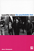 Psychedelic Furs Beautiful Chaos