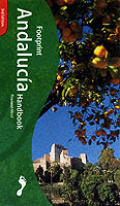 Footprint Andalucia Handbook 3rd Edition