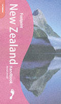 Footprint New Zealand Handbook 1st Edition