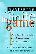 Mastering The Infinite Game How East Asian Values Are Transforming Business Practices