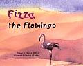 Fizza the Flamingo