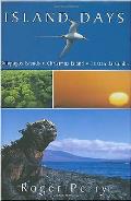 Island Days Galapagos Islands Christmas Island Tristan Da Cunha