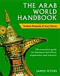 Arab World Handbook Revised & Updated Edition