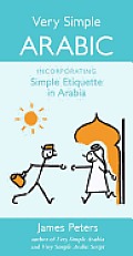 Very Simple Arabic Simple Etiquette in Arabia