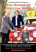 The Oxford of Inspector Morse: including the entire Lewis series