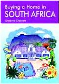 Buying A Home In South Africa