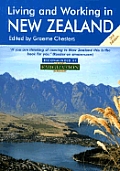 Living & Working In New Zealand