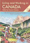 Living & Working In Canada 2nd Edition