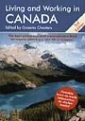 Living & Working in Canada A Survival Handbook
