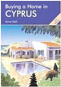 Buying A Home In Cyprus 3rd Edition