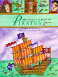 My Very First Book Of Pirates