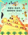 Sun Day Moon Day How The Week Was Made