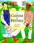 Calendar Of Festivals