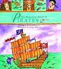 Barefoot Book Of Pirates