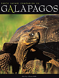 Safari Companions Galapagos