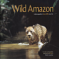 Wild Amazon A Photographers Incredible Journey
