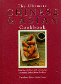 Ultimate Chinese & Asian Cookbook