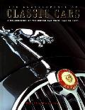 Encyclopedia Of Classic Cars A Celebration of the Motor Car From 1945 to 1975