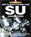 How To Build & Powertune Su Carburettors