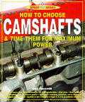 Camshafts & Camshaft Timing For High Per