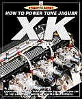 How To Power Tune Jaguar Xk Engines
