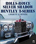 Rolls Royce Silver Shadow & Bentley T Se