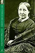 Letters Of Mrs Gaskell