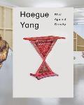 Haegue Yang: Wild Against Gravity