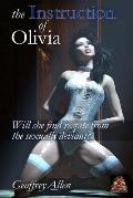 The Instruction of Olivia: Will She Find Respite from the Sexually Deviant?