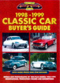 Classic Car Buyers Guide 1998 99