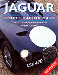 Jaguar Sports Racing Cars C Type D Type