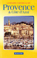 Landmark Visitors Guide Provence & Cote Daz