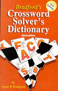 Crossword Solvers Dictionary