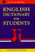 English Dictionary For Students