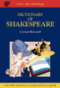 Dictionary Of Shakespeare