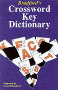 Bradfords Crossword Key Dictionary