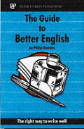 Guide To Better English