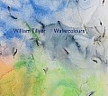 William Tillyer: Watercolours