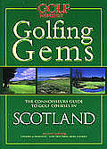 Golfing Gems Scotland